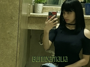 Bunnyamalia