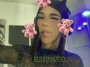 Bunnyhotsx