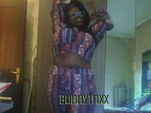 Bunnytrixx