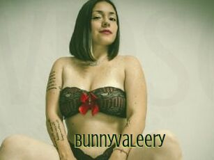 Bunnyvaleery