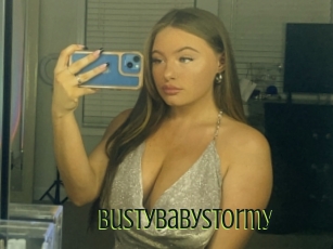 Bustybabystormy