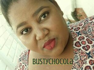 Bustychocola