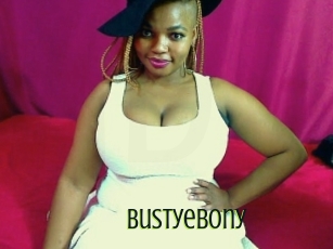 Bustyebony