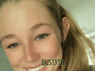 Bustytit