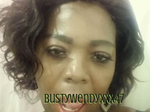 Bustywendyxxx47