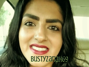 Bustyzariah69