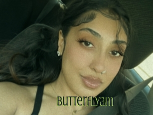 Butterflyam