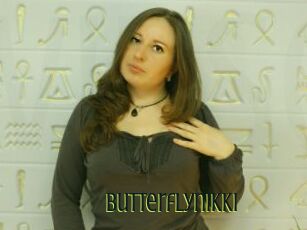 Butterflynikki