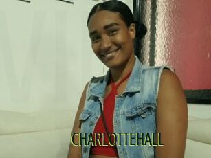 CHARLOTTEHALL