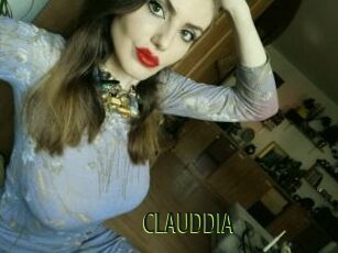 CLAUDDIA