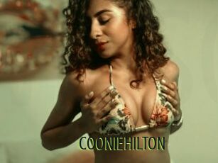 COONIEHILTON