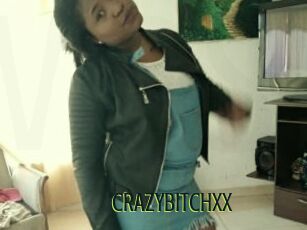 CRAZYBITCHXX