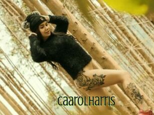 Caarolharris