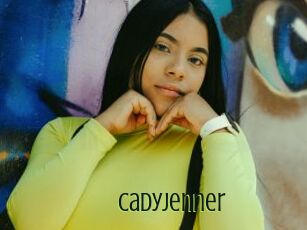 CadyJenner