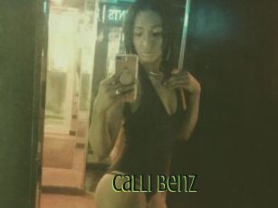 Calli_Benz