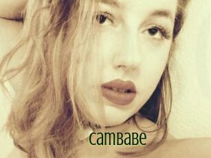 CamBabe