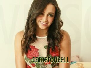 CameronBell