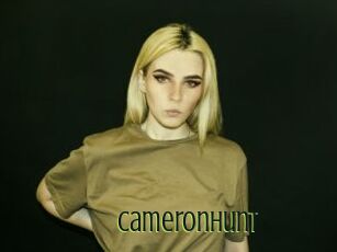 CameronHunt