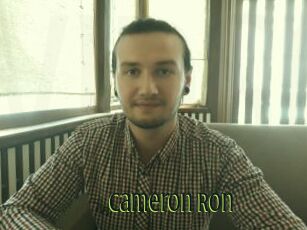 Cameron_Ron