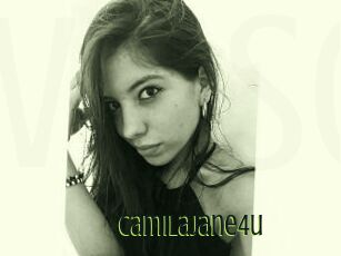 CamilaJane4u