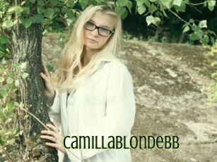 CamillaBlondeBB