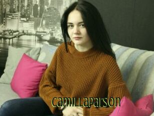 CamillaParson