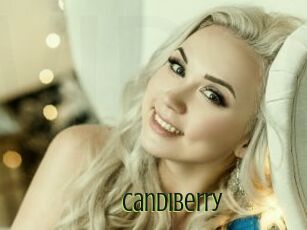 CandiBerry