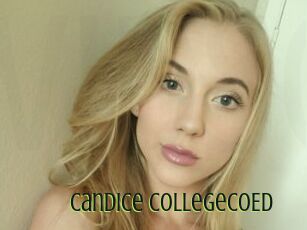 Candice_CollegeCoEd