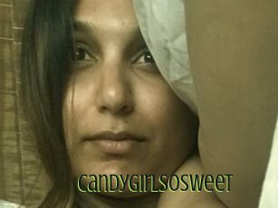 CandyGirlSoSweet