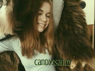 CandyySandy