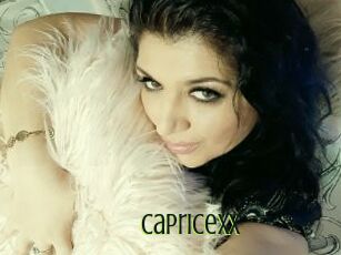 CapriceXX