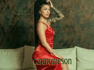 CaraTompson