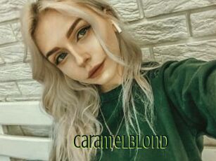 CaramelBlond