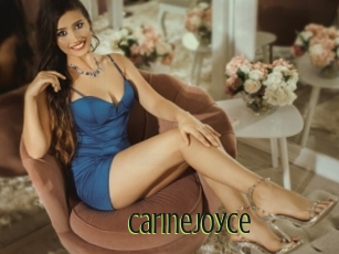 CarineJoyce