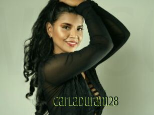 CarlaDuran128