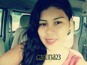 Carlina23