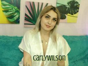 CarlyWilson