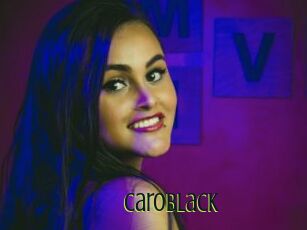 CaroBlack