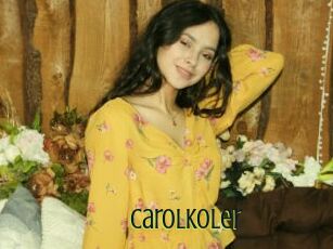 CarolKoler