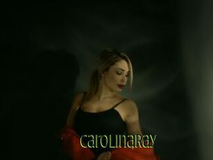 CarolinaRay