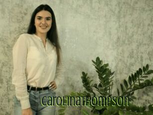 CarolinaThompson