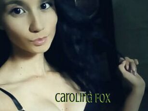 Carolina_Fox