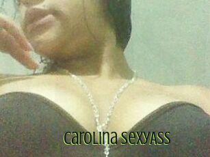 Carolina_SexyAss