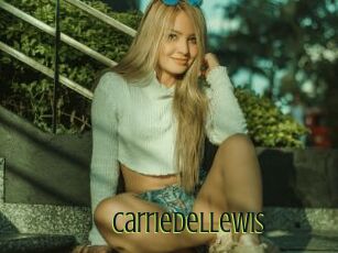 CarrieDellewis