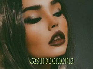 CasinoDemonia