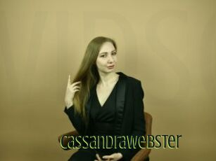 CassandraWebster