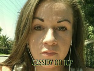 Cassidy_on_top