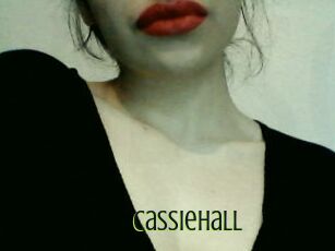 CassieHall