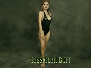 CassieLambert