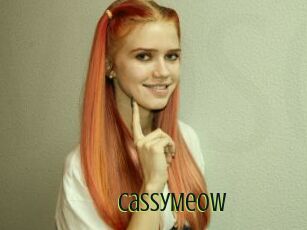 CassyMeow